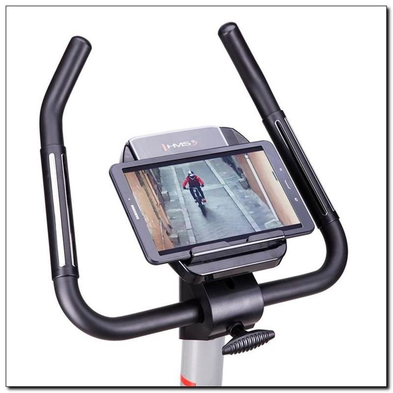 HMS Fitness M6995 Magnetisk cykeltrner #6