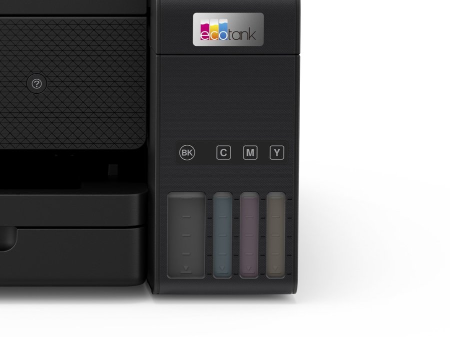Epson EcoTank ET-4850 Inkjet A4 4800 x 1200 dpi 33 sider pr. minut Wi-Fi #20