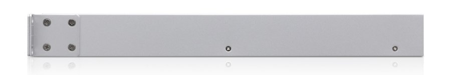 Ubiquiti UniFi Pro 48-Port PoE Administreret L2/L3 Gigabit Ethernet (10/100/1000) Str�m over Ethernet (PoE) 1U S�lv #4