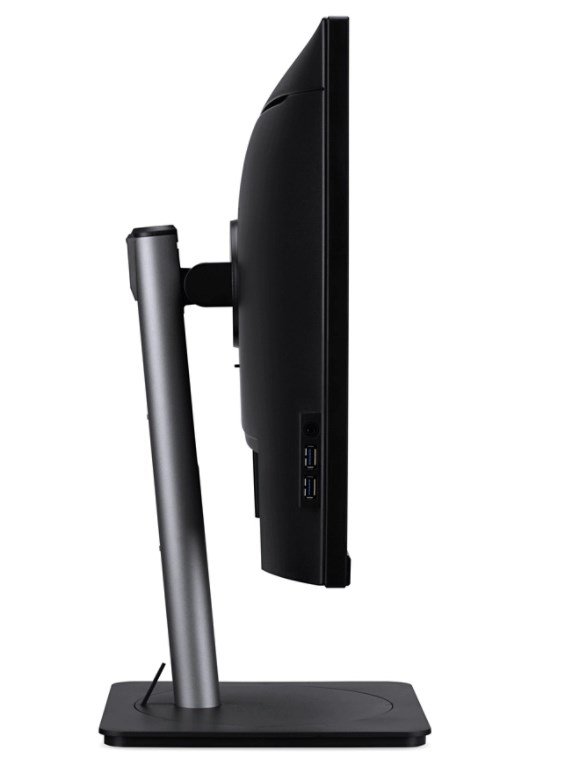 Acer CB273U E computerskrm 68,6 cm (27