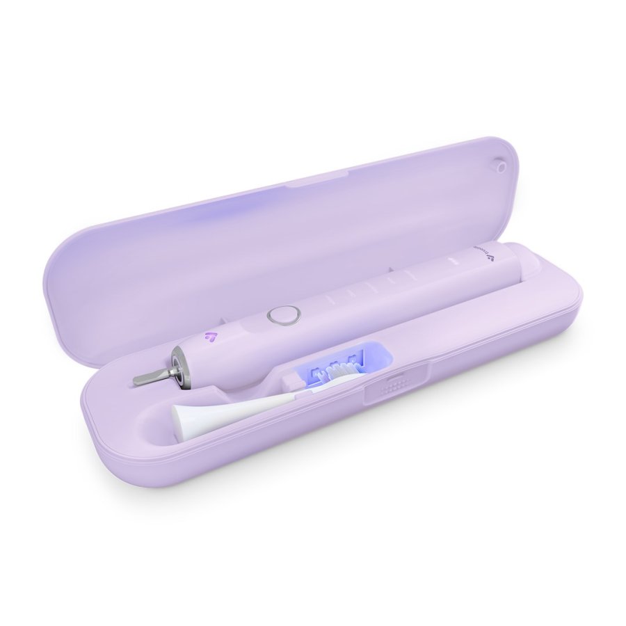 TrueLife SonicBrush Clean70 UV Lavender sonisk tandb�rste #3