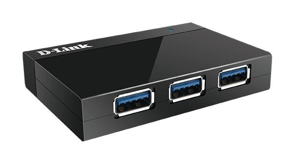 D-Link DUB-1340 Sort #2