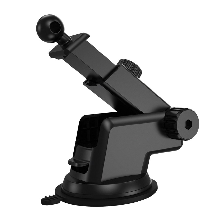 Verbatim Charge 'n' Drive Smartphone Sort USB Tr�dl�s opladning Hurtig opladning Automatisk #8