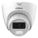 Dahua Technology Lite HAC-HDW1500CLQ-IL-A Kuppel IP-sikkerhedskamera Indend�rs & udend�rs 2880 x 1620 pixel Loft/v�g #1
