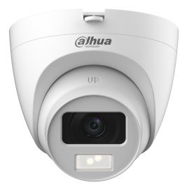 Dahua Technology Lite HAC-HDW1500CLQ-IL-A Kuppel IP-sikkerhedskamera Indend�rs & udend�rs 2880 x 1620 pixel Loft/v�g #1