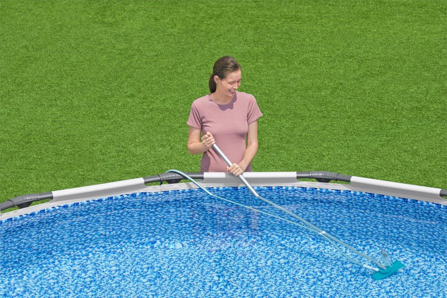 Bestway 58013 / 24 tilbehr til pool Rengringsst #17