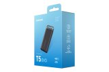 Samsung MU-PH4T0S 4 TB 3.2 Gen 1 (3.1 Gen 1) Sort #8