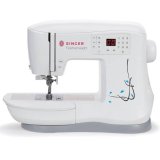 Singer C240 Featherweight symaskine #1