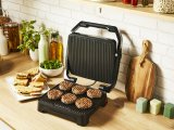 Tefal Inicio Adjust GC272D10 kontaktgrill #5