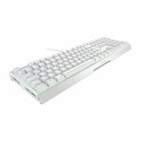 CHERRY XTRFY MX 3.1 tastatur Spil USB QWERTZ Tysk Hvid #4
