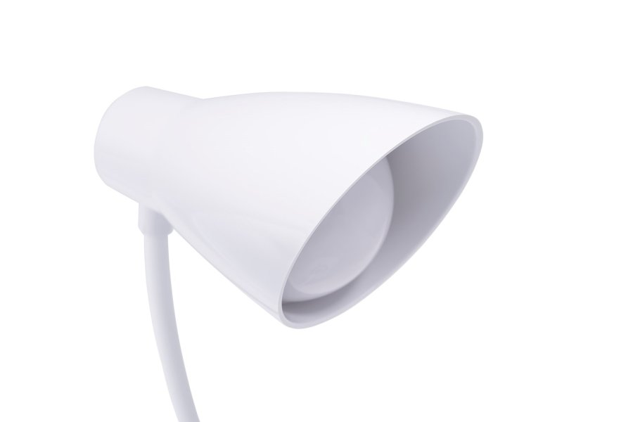 Activejet LED-bordlampe AYE-CLASSIC PLUS hvid #9