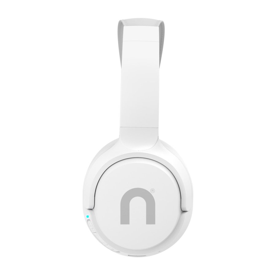 Niceboy HIVE Prodigy 4 Headset Tr�dl�s Opkald/musik Bluetooth Hvid #3
