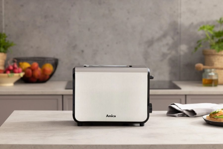 Amica TM 3030 Brdrister Inox - 1193898 #7