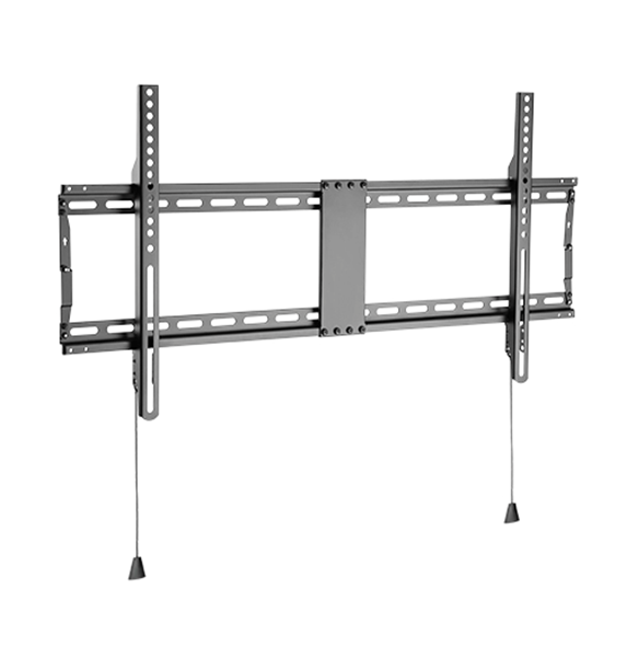 Gembird WM-90F-01 tv-beslag 2,29 m (90