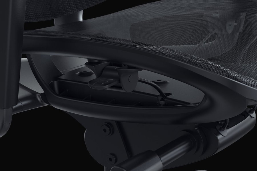 Razer Fujin Pro Tr�ds�de Rygl�n i net #8