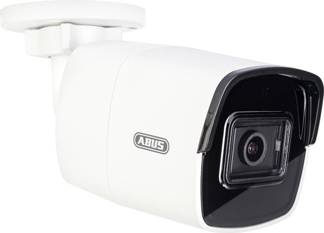 ABUS IPCB38511A overv�gningskamera Kugle (form) IP-sikkerhedskamera Indend�rs & udend�rs 3840 x 2160 pixel Loft/v�g #1
