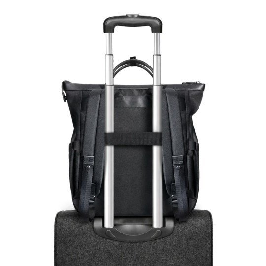 Port Designs Muse Eco rygs�k City backpack Sort #15