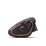 Motorcykel-intercom Midland BTX1 PRO S-SINGLE #1