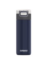 Kambukka Etna termisk krus 500 ml Denim Blue #1