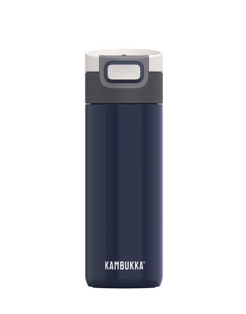 Kambukka Etna termisk krus 500 ml Denim Blue #1