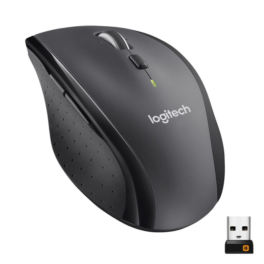 Marathon M705 Laser Wireless Mouse #1