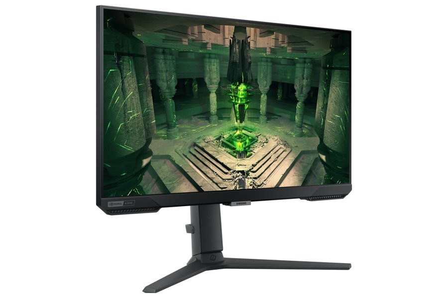 Samsung G40B computerskrm 63,5 cm (25