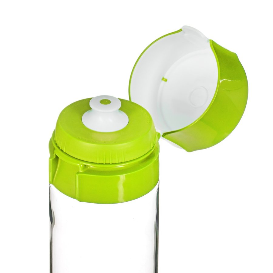 Brita Vital Fill&Go 0,6 limegrn filterflaske #8