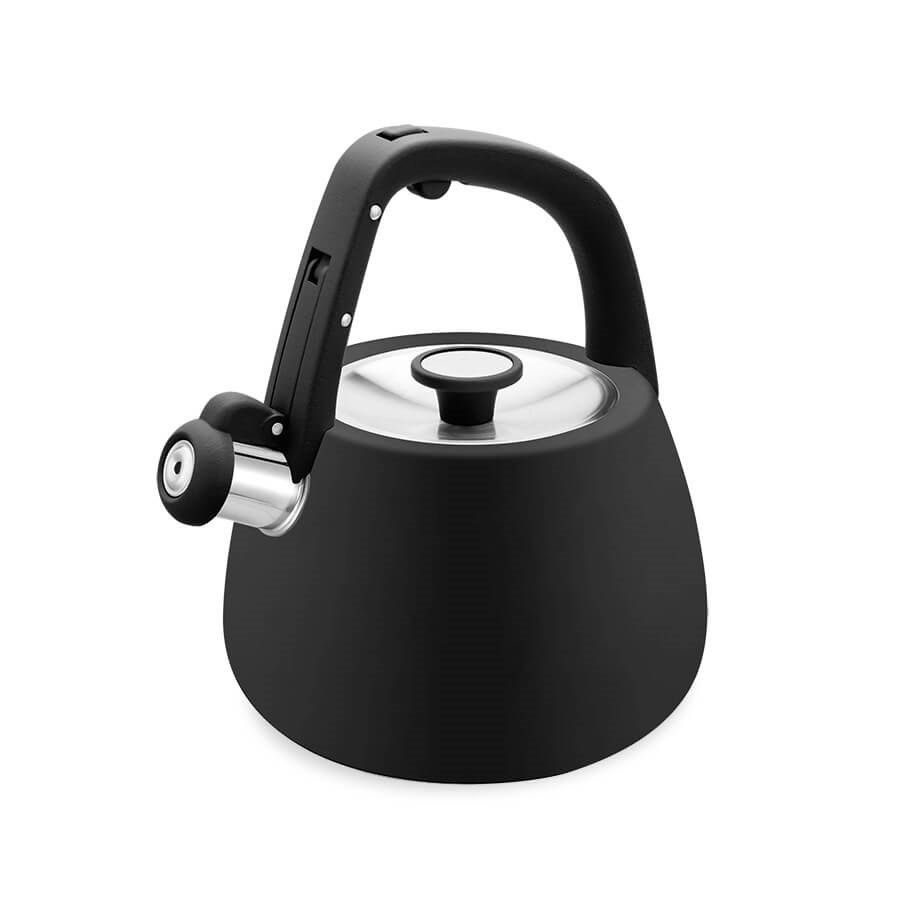 Kedel Maestro MR-1318-BLACK Sort #1