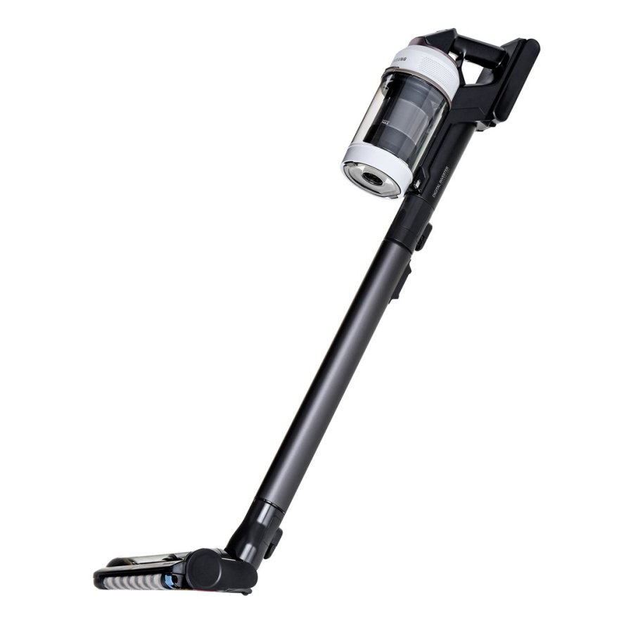 Samsung VS20B95843W hndholdt stvsuger Sort, Krom, Hvid Stvpose #16