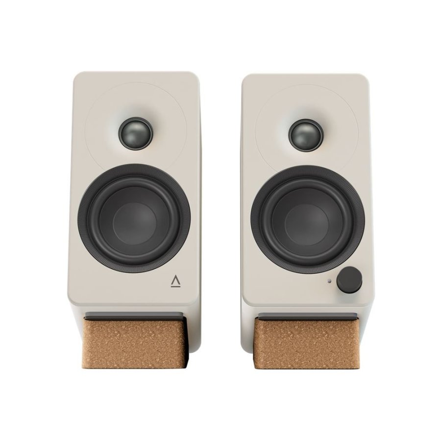 Creative Labs Creative XF1 Hvid Kabel & tr�dl�s 72 W #7