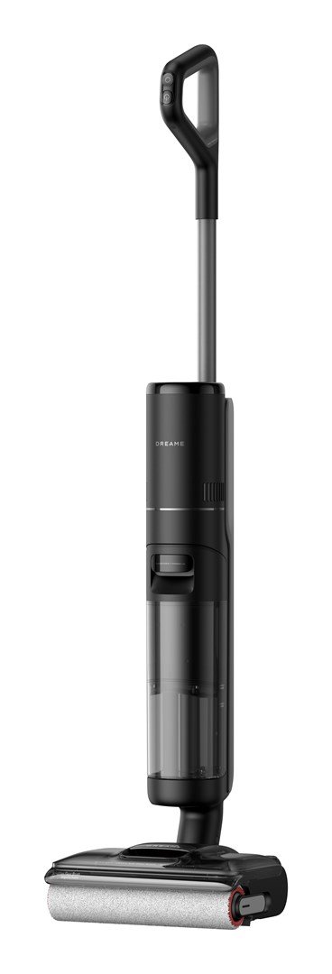 Dreame H12 Pro FlexReach Elektrisk kost Batteri Tr&vd Posels 400 W Sort 24 At #3