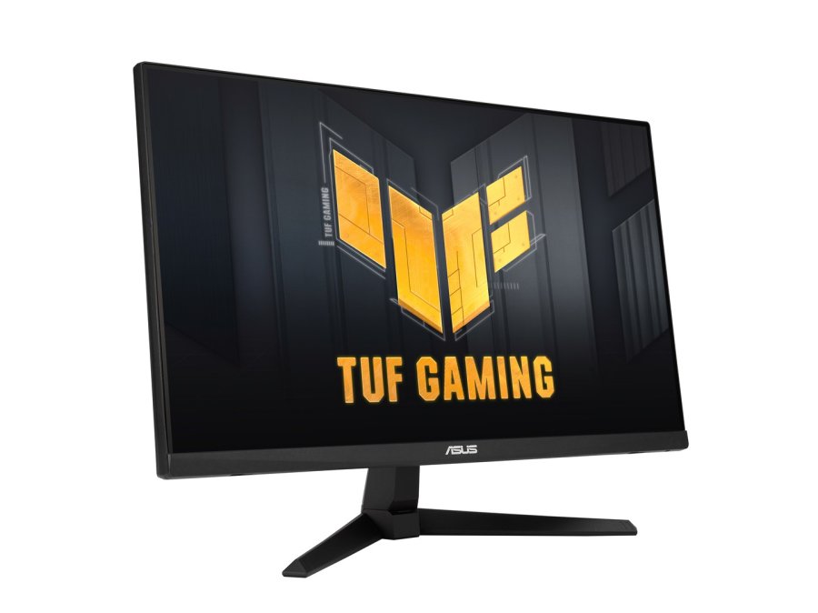 ASUS TUF Gaming VG249QM1A computerskrm 60,5 cm (23.8
