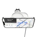 Belkin BoostCharge Pro Smartphone Slv, Hvid USB Trdls opladning Hurtig opladning Automatisk #5