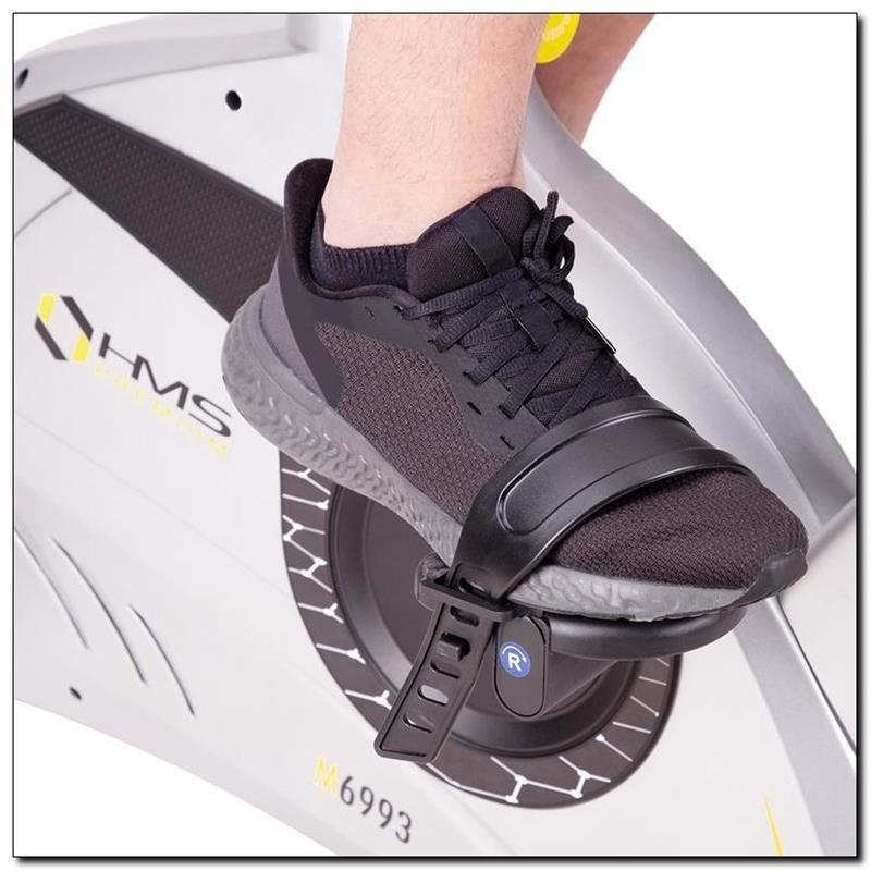 HMS Fitness M6993 Magnetisk cykeltrner #13