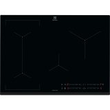 Electrolux EIV734 Sort Indbygget 68 cm Zone induktionskogeplade 4 zone(s) #1