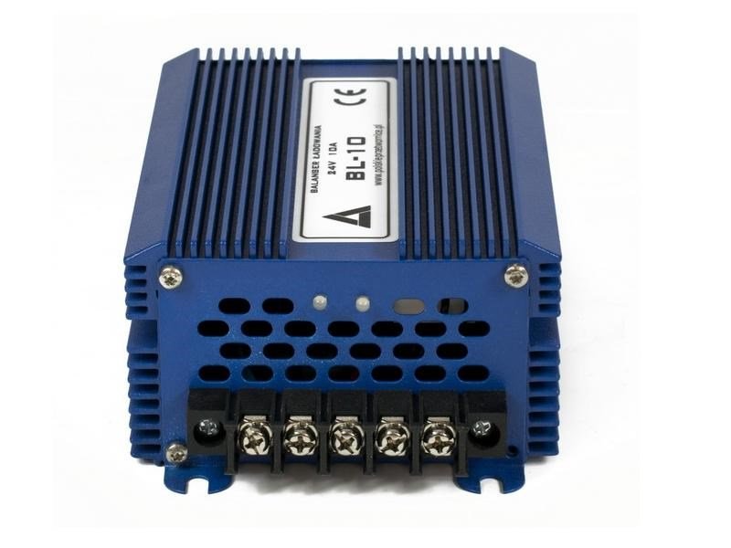 AZO Digital BL-10 24VDC batterioplader #4
