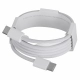 Apple MQKJ3ZM/A USB-kabel USB 3.2 Gen 1 (3.1 Gen 1) 1 m USB C #5
