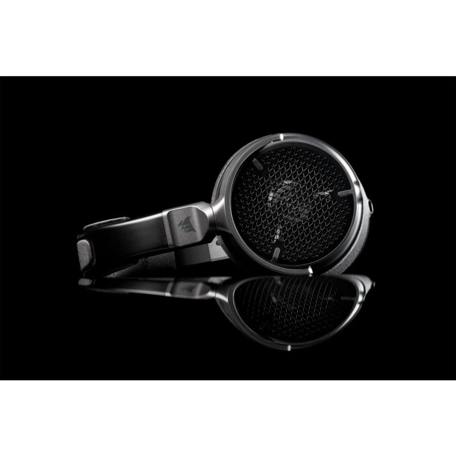 Corsair VIRTUOSO PRO Headset Ledningsfrt Spil Sort #13