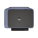 HP DeskJet 2921 Tr�dl�st All-in-One Farve Printer #10