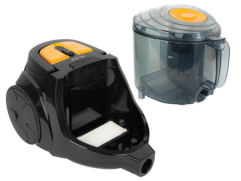 BLOW C899 posel�s cyklonisk st�vsuger #2
