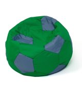 Puf GO GIFT Grn Gr Oxford #1