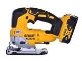 DeWALT DCS334P2-QW puslespil 3200 spm 2,1 kg #16
