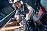 BOSCH. 18V COMBO KIT (GSR 18V-90C +GKT 18V-52GC +GST 18V-155 SC +GEX 18V-125) 1xPC4,0Ah 2xPC5,5Ah ... #11