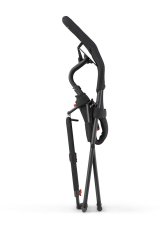 Playseat Challenge Universal gamingstol Polstret sde Sort #4