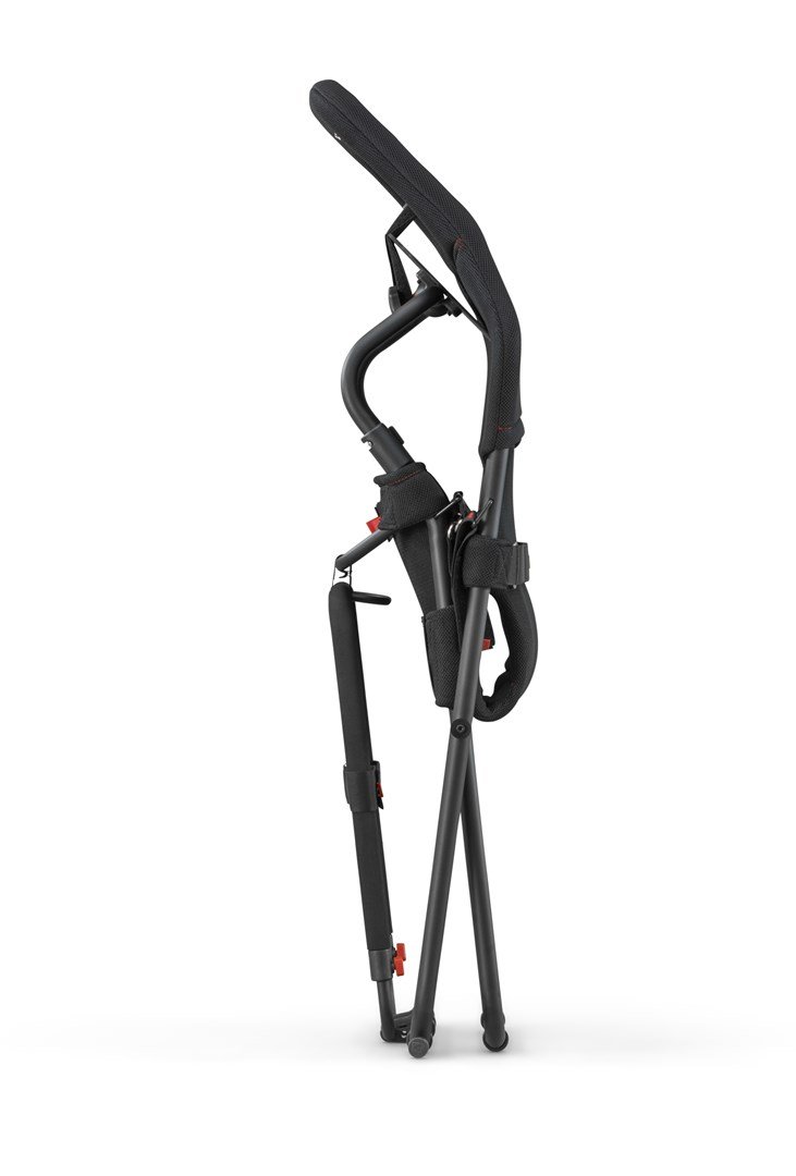 Playseat Challenge Universal gamingstol Polstret sde Sort #4