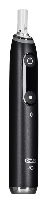 Braun ORAL-B IO 7W Elektrisk tandbrste Voksen Sort #5