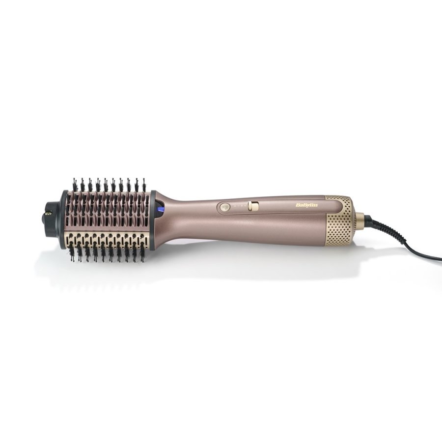 Styling brste Babyliss AS95E Sort Champagne #10