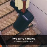 Sony XV500 Festtaler Sort #5