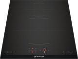 Gorenje GI3201BC dual zone induktionskogeplade til indbygning 30 cm Sort #6