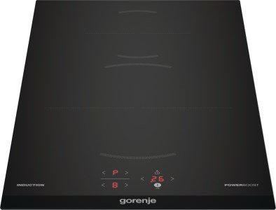 Gorenje GI3201BC dual zone induktionskogeplade til indbygning 30 cm Sort #6